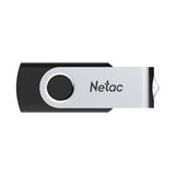 Флеш-накопитель Netac U505 USB3.0 Flash Drive 128GB NT03U505N-128G-30BK