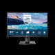 Philips
Монитор LCD 23.8'' 16:9 NEW Philips
Монитор LCD 23.8'' 16:9 NEW