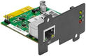 Импульс
Карта SNMP iDA-ST400P для ИБП ЮНИОР ПРО