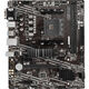 MSI A520M PRO MSI A520M PRO