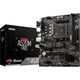 MSI A520M PRO MSI A520M PRO