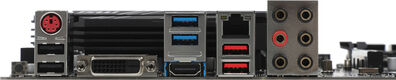 MSI B550 GAMING GEN3