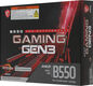 MSI B550 GAMING GEN3