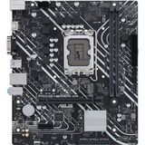 Материнская плата ASUS PRIME H610M-K D4 (90MB1A10-M0EAY0)