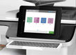HP Color LaserJet Enterprise Flow MFP M776z 3WT91A