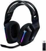 Гарнитура Logitech Headset G733 981-000864