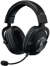 Гарнитура Logitech Headset PRO X 981-000907
