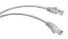 Cabeus PC-UTP-RJ45-Cat.6-1m-LSZH Патч-корд UTP Cabeus PC-UTP-RJ45-Cat.6-1m-LSZH Патч-корд UTP