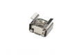 Hyperline CNS-M6-16-50 Комплект винт M6