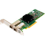 Контроллер DELL Broadcom 57414 DualPort 10/ 25GbE SFP28 adapter 540-BDHY