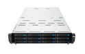 ASUS RS520A-E11-RS12U Rack 2U,1x(LGA 4094),RDIMM/LR-DIMM/3DS(upto16/2666MHz/4TB),12xLFF HDD(upto12xNVMe),2xM.2 conectr,softRAID,3xPCiEx16+1xOCP 3.0 Mezz,2xGbE,2x1600W