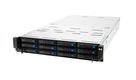 ASUS RS520A-E11-RS12U Rack 2U,1x(LGA 4094),RDIMM/LR-DIMM/3DS(upto16/2666MHz/4TB),12xLFF HDD(upto12xNVMe),2xM.2 conectr,softRAID,3xPCiEx16+1xOCP 3.0 Mezz,2xGbE,2x1600W