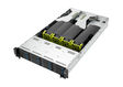 ASUS RS520A-E11-RS12U Rack 2U,1x(LGA 4094),RDIMM/LR-DIMM/3DS(upto16/2666MHz/4TB),12xLFF HDD(upto12xNVMe),2xM.2 conectr,softRAID,3xPCiEx16+1xOCP 3.0 Mezz,2xGbE,2x1600W