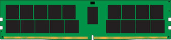 Kingston Server Premier DDR4 64GB RDIMM 3200MHz ECC Registered 2Rx4 Kingston Server Premier DDR4 64GB RDIMM 3200MHz ECC Registered 2Rx4