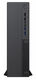 Slim Case Powerman EL510 Black PM-300ATX U3.0*2+U2*2+A(HD): fan 9cm; intrusion switch Slim Case Powerman EL510 Black PM-300ATX U3.0*2+U2*2+A(HD): fan 9cm; intrusion switch