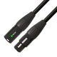 Greenconnect
GCR Кабель 3.0m микрофонный XLR M / XLR F 