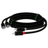 Greenconnect
GCR Кабель 3.0m аудио 2 х RCA / 2 х RCA GCR-54130&nbsp;<img style='position: relative;margin:0' src='/image/only_to_order_edit.gif' alt='На заказ' title='На заказ' />