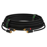 Greenconnect
GCR Кабель 12.5m аудио 2 х RCA / 2 х RCA GCR-53111&nbsp;<img style='position: relative;margin:0' src='/image/only_to_order_edit.gif' alt='На заказ' title='На заказ' />