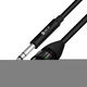 Greenconnect
GCR Кабель 1.5m микрофонный stereo jack 6,35mm / XLR