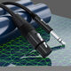 Greenconnect
GCR Кабель 1.5m микрофонный stereo jack 6,35mm / XLR