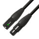 Greenconnect
GCR Кабель 5.0m микрофонный XLR M / XLR F Greenconnect
GCR Кабель 5.0m микрофонный XLR M / XLR F