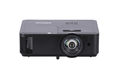 Проектор INFOCUS IN116BBST DLP,3600 lm,WXGA,30 000:1,(0.52:1)-короткофокусный,2xHDMI 1.4,VGA in,VGAout,S-video,USB-A(power),3.5mm audio in,3.5mm audio out,RS232,лампа до 15000ч.,1x10W,2.9кг Проектор INFOCUS IN116BBST DLP,3600 lm,WXGA,30 000:1,(0.52:1)-короткофокусный,2xHDMI 1.4,VGA in,VGAout,S-video,USB-A(power),3.5mm audio in,3.5mm audio out,RS232,лампа до 15000ч.,1x10W,2.9кг
