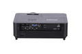 Проектор INFOCUS IN116BBST DLP,3600 lm,WXGA,30 000:1,(0.52:1)-короткофокусный,2xHDMI 1.4,VGA in,VGAout,S-video,USB-A(power),3.5mm audio in,3.5mm audio out,RS232,лампа до 15000ч.,1x10W,2.9кг