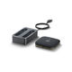 YEALINK CPW65-DECT-Duo дополнительные беспроводные DECT-микрофоны 2шт. для CP965