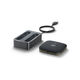 YEALINK CPW65-DECT-Duo дополнительные беспроводные DECT-микрофоны 2шт. для CP965