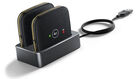 YEALINK CPW65-DECT-Duo дополнительные беспроводные DECT-микрофоны 2шт. для CP965 YEALINK CPW65-DECT-Duo дополнительные беспроводные DECT-микрофоны 2шт. для CP965