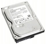 Infortrend Toshiba 3.5" HDD HELT72S3T10-0030G