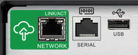 APC Smart-UPS Line Interactive 1000VA SMT1000IC