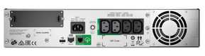 APC Smart-UPS Line Interactive 1500VA SMT1500RMI2UC APC Smart-UPS Line Interactive 1500VA SMT1500RMI2UC