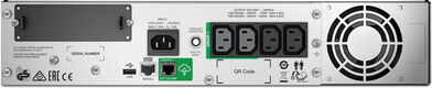 APC Smart-UPS Line Interactive 1500VA SMT1500RMI2UC APC Smart-UPS Line Interactive 1500VA SMT1500RMI2UC
