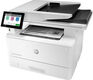 МФУ HP 3PZ55A LaserJet Enterprise MFP M430f Printer/Scanner/Copier/Fax МФУ HP 3PZ55A LaserJet Enterprise MFP M430f Printer/Scanner/Copier/Fax
