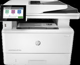 МФУ HP 3PZ55A LaserJet Enterprise MFP M430f Printer/ Scanner/ Copier/ Fax
