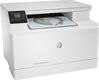 МФУ HP 7KW54A Color LaserJet Pro MFP M182n Printer (A4) Printer/Scanner/Copier МФУ HP 7KW54A Color LaserJet Pro MFP M182n Printer (A4) Printer/Scanner/Copier