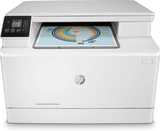 МФУ HP 7KW54A Color LaserJet Pro MFP M182n Printer (A4) Printer/ Scanner/ Copier