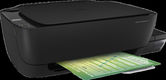 МФУ HP Z4B53A HP Ink Tank WL 415 AiO Printer (A4) ,Color Ink Printer/Scanner/Copier МФУ HP Z4B53A HP Ink Tank WL 415 AiO Printer (A4) ,Color Ink Printer/Scanner/Copier