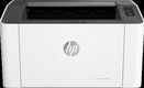 Принтер лазерный HP 4ZB77A Laser 107a Printer (A4) 