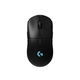 Мышь игровая беспроводная Logitech G PRO (M/N: M-R0070 / C-U0008)