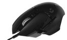 Мышь игровая Logitech G502 HERO (M/N: M-U0047) Мышь игровая Logitech G502 HERO (M/N: M-U0047)