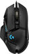 Мышь игровая Logitech G502 HERO (M/N: M-U0047) Мышь игровая Logitech G502 HERO (M/N: M-U0047)