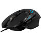 Мышь игровая Logitech G502 HERO (M/N: M-U0047) Мышь игровая Logitech G502 HERO (M/N: M-U0047)