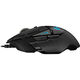 Мышь игровая Logitech G502 HERO (M/N: M-U0047) Мышь игровая Logitech G502 HERO (M/N: M-U0047)