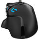 Мышь игровая Logitech G502 HERO (M/N: M-U0047) Мышь игровая Logitech G502 HERO (M/N: M-U0047)