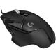 Мышь игровая Logitech G502 HERO (M/N: M-U0047) Мышь игровая Logitech G502 HERO (M/N: M-U0047)