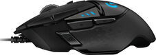 Мышь игровая Logitech G502 HERO (M/N: M-U0047) Мышь игровая Logitech G502 HERO (M/N: M-U0047)