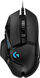 Мышь игровая Logitech G502 HERO (M/N: M-U0047) Мышь игровая Logitech G502 HERO (M/N: M-U0047)