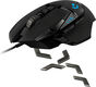 Мышь игровая Logitech G502 HERO (M/N: M-U0047) Мышь игровая Logitech G502 HERO (M/N: M-U0047)